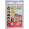 Image 1 : Richie Rich Millions #44 File Copy (Harvey,