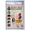 Image 1 : Richie Rich Millions #49 File Copy (Harvey,