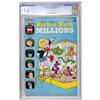 Image 1 : Richie Rich Millions #50 File Copy (Harvey,