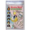 Image 1 : Richie Rich Success Stories #4 File Copy