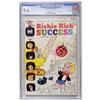 Image 1 : Richie Rich Success Stories #34 File Copy