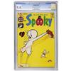 Image 1 : Spooky #81 File Copy (Harvey, 1964) CGC NM 9.4