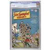 Image 1 : Star Spangled Comics #55 (DC, 1946) CGC VF- 7.5