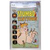 Image 1 : Stumbo Tinytown #1 File Copy (Harvey, 1963) CGC
