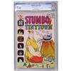 Image 1 : Stumbo Tinytown #2 File Copy (Harvey, 1963) CGC