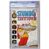Image 1 : Stumbo Tinytown #4 File Copy (Harvey, 1964) CGC
