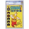 Image 1 : Stumbo Tinytown #8 File Copy (Harvey, 1965) CGC
