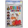 Image 1 : Stumbo Tinytown #9 File Copy (Harvey, 1965) CGC