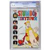 Image 1 : Stumbo Tinytown #12 File Copy (Harvey, 1966) CGC