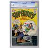 Image 1 : Superboy #46 (DC, 1956) CGC VF+ 8.5 Cream to