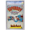 Image 1 : Superboy #47 (DC, 1956) CGC VF+ 8.5 Cream to