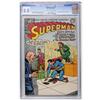 Image 1 : Superman #88 (DC, 1954) CGC VF 8.0 Cream to