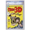 Image 1 : True 3-D #2 File Copy (Harvey, 1954) CGC NM 9.4