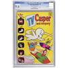 Image 1 : TV Casper and Company #25 File Copy (Harvey,