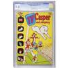Image 1 : TV Casper and Company #31 File Copy (Harvey,