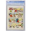 Image 2 : Uncle Scrooge #5 (Dell, 1954) CGC VF 8.0