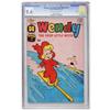Image 1 : Wendy, the Good Little Witch #46 File Copy