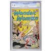 Image 1 : Wonder Woman #63 (DC, 1954) CGC FN/VF 7.0