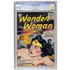 Image 1 : Wonder Woman #81 (DC, 1956) CGC FN+ 6.5 Cream to