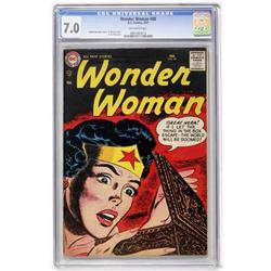 Wonder Woman #88 (DC, 1957) CGC FN/VF 7.0