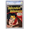 Image 1 : Wonder Woman #88 (DC, 1957) CGC FN/VF 7.0