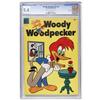 Image 1 : Woody Woodpecker #20 File Copy (Dell, 1953) CGC
