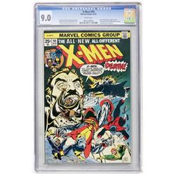 X-Men #94 (Marvel, 1975) CGC VF/NM 9.0 White