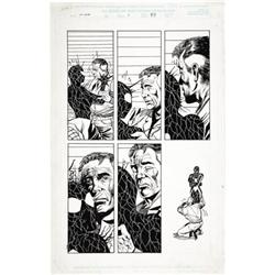 Jackson Guice and John Stanisci - Spidey: A