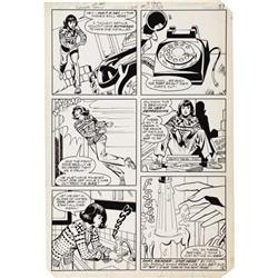Bob Oksner and Vince Colletta - The Superman