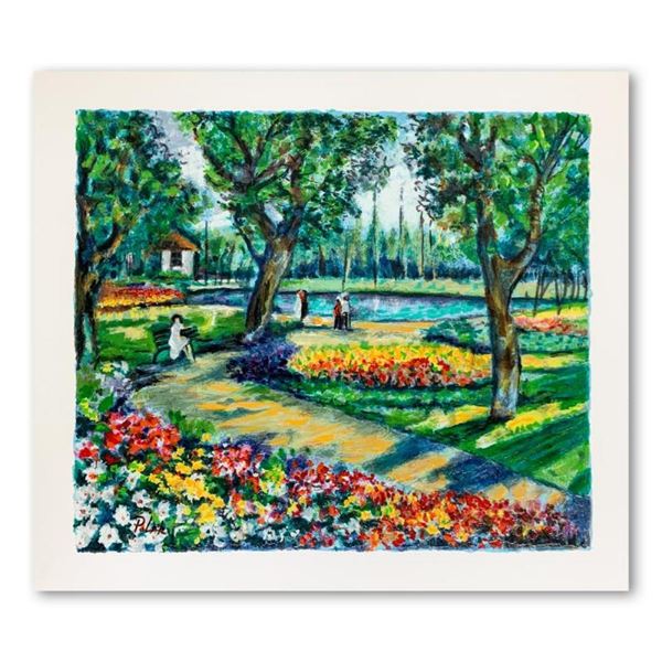 Polak Limited Edition by Polak (1922-2008)