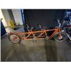 Image 1 : GITANE TANDEM BIKE