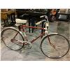 Image 1 : FRED DEELY CYCLES DEELITE 1 SPEED BIKE