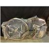 Image 2 : PEUGEOT 10 SPEED BIKE (NOS) WATER DAMAGE IN BAG