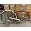 Image 1 : TRIUMPH RODEO 1 SPEED BIKE  NEEDS ASSEMBLY AND PARTS