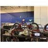 Image 2 : LOT OF 4  CCM TRICYCLES NEED ASSEMBLY (NOS)