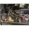 Image 2 : LOT OF 3 CCM TRICYCLES AND 1 PRECISION TRICYCLE NEED ASSEMBLY (NOS)