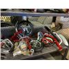 Image 3 : LOT OF 3 CCM TRICYCLES AND 1 PRECISION TRICYCLE NEED ASSEMBLY (NOS)