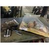 Image 1 : ASSORTED BIKE PARTS