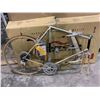 Image 1 : RALEIGH SUPER GRAND PRIX 10 SPEED BIKE (NOS) NEEDS ASSEMBLY AND PARTS