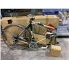 Image 1 : PREMIER MADE IN JAPAN 10 SPEED BIKE (NOS)