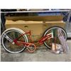 Image 1 : WESTERN FLYER CRUISER BIKE (NOS)