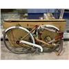 Image 1 : FRED DEELY APOLLO 1 SPEED BIKE (NOS)