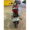 Image 3 : MOTORINO ELECTRIC BIKE, NO CHARGER, NO REGISTRATION, WORKING CONDITION UNKNOWN