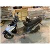 Image 3 : LIFAN LF50QT-2A GAS POWERED SCOOTER, NO REGISTRATION, WORKING CONDITION UNKNOWN