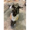 Image 4 : LIFAN LF50QT-2A GAS POWERED SCOOTER, NO REGISTRATION, WORKING CONDITION UNKNOWN