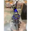 Image 2 : DAYMAK ELECTRIC SCOOTER, NO CHARGER, NO REGISTRATION, WORKING CONDITION UNKNOWN