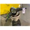 Image 2 : MOTORINO ELECTRIC SCOOTER, NO CHARGER, NO REGISTRATION, WORKING CONDITION UNKNOWN
