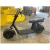 Image 1 : UNKNOWN BRAND ELECTRIC SCOOTER, MISSING PARTS, NO CHARGER, NO BATTERY, NO REGISTRATION