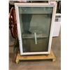 Image 1 : TRUE MODEL GDM-07F-HC GLASS DOOR REFRIGERATOR