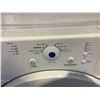 Image 3 : WHIRLPOOL WASHER AND DRYER SET, VISIBLE DAMAGE, DRYER MODEL #YWED9050XW1 WASHER MODEL #YWFW9050XW00